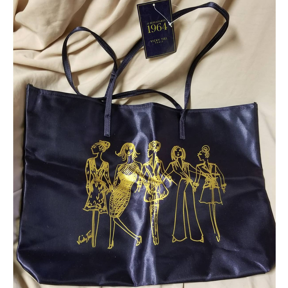 𝅺sac a Main Hand Bag New With Tags 1964